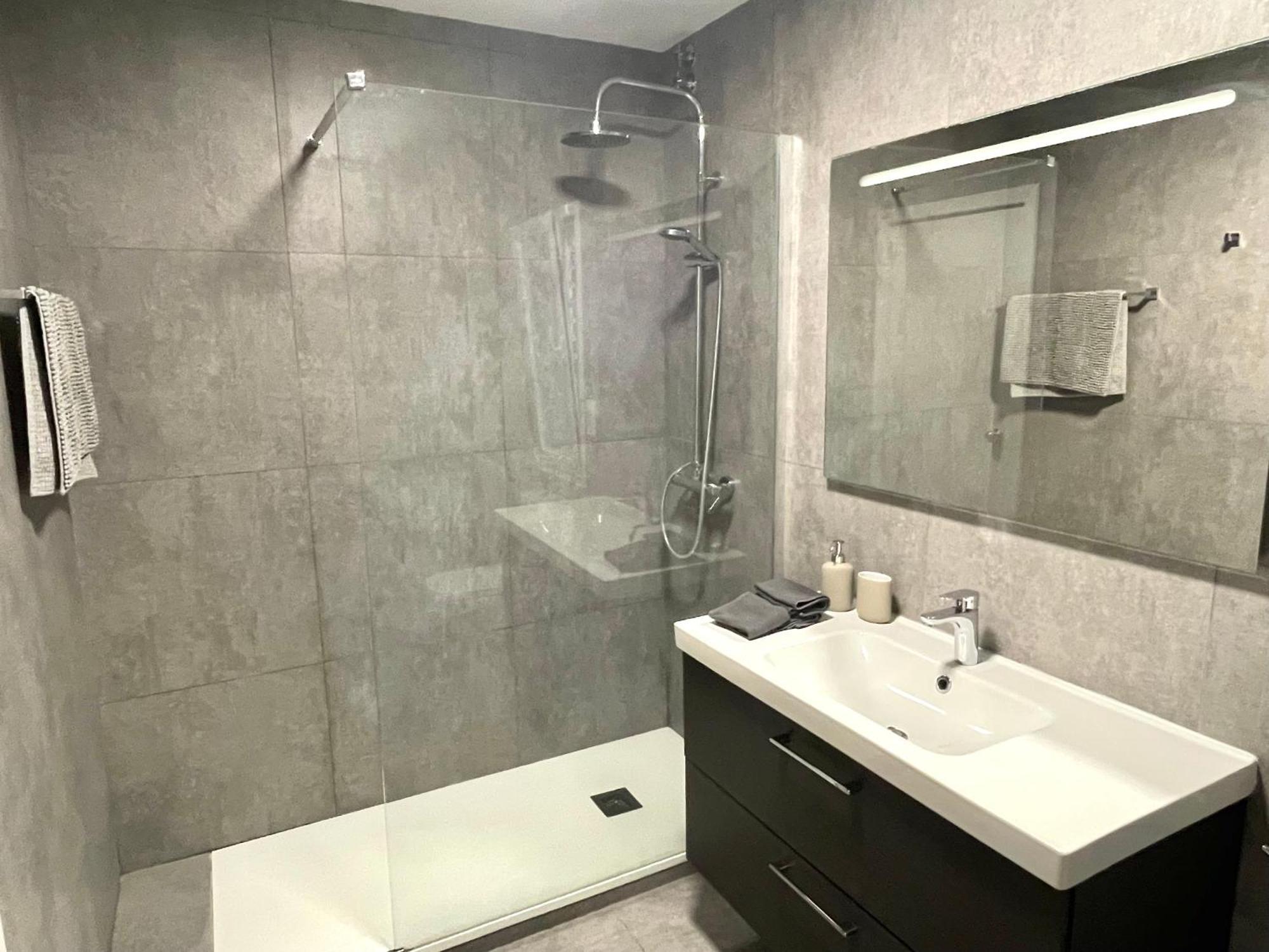 La Pimentera Central Apartments 3 - Parking Gratis Marbella Ngoại thất bức ảnh