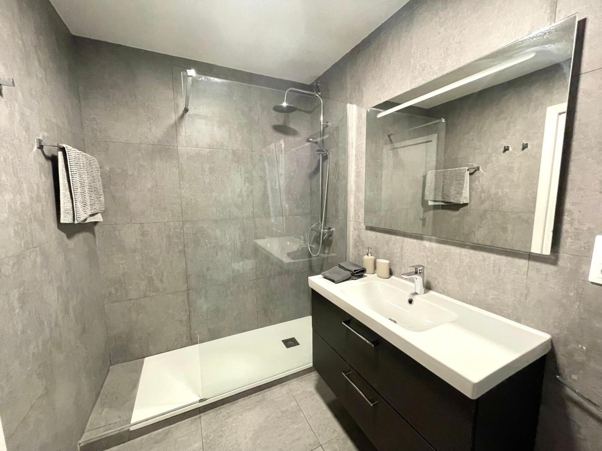 La Pimentera Central Apartments 3 - Parking Gratis Marbella Ngoại thất bức ảnh