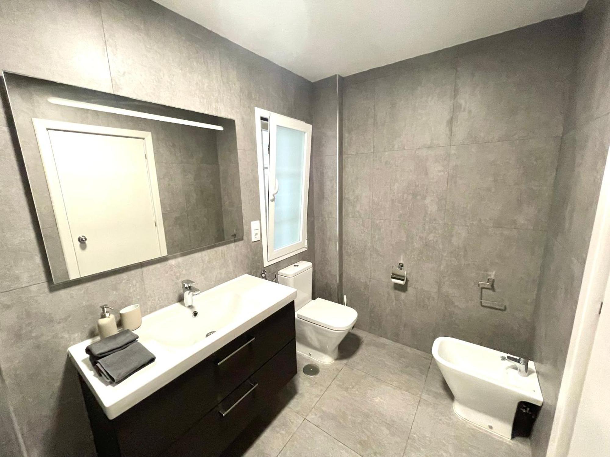 La Pimentera Central Apartments 3 - Parking Gratis Marbella Ngoại thất bức ảnh